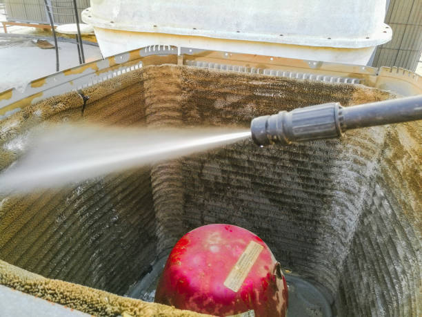 Best Air Duct Cleaning Near Me  in Oak Ridge North, TX