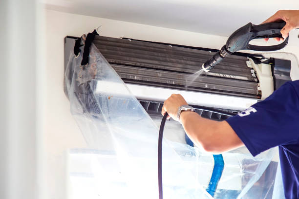 Best Affordable HVAC Duct Cleaning  in Oak Ridge North, TX