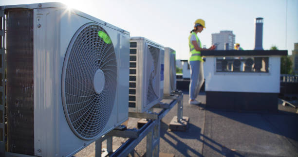 Best Ventilation Cleaning Services  in Oak Ridge North, TX