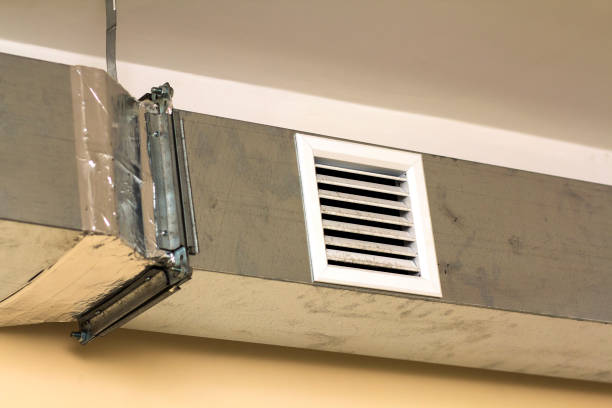 Trusted TX Airduct Cleaning Experts